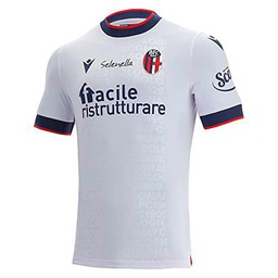 Macron Merchandising ufficiale Camiseta Away Bologna FC 2021/22