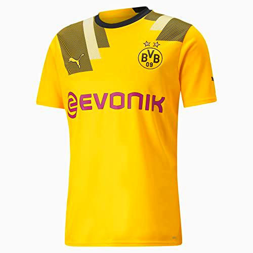 Borussia Dortmund, Hombre Camiseta, Temporada 2022/23 Oficial