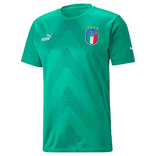 Italia, Niño/a Camiseta, Temporada 2022/23 Oficial Arquero