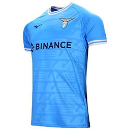 Lazio, Unisex Camiseta, Temporada 2022/23 Oficial Primera Equipación