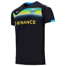 Lazio, Hombre Camiseta, Temporada 2022/23 Oficial Segunda Equipación