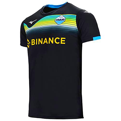 Lazio, Hombre Camiseta, Temporada 2022/23 Oficial Segunda Equipación