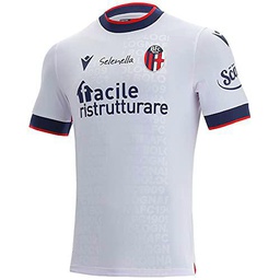 Macron Merchandising ufficiale Camiseta Away Bologna FC 2021/22