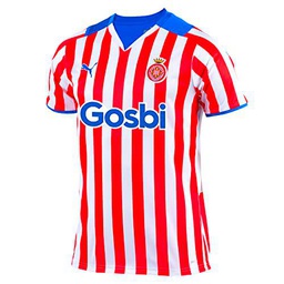 Girona FC Camiseta Hombre Primera Equipación 2021-22