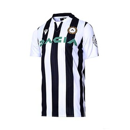 Macron Merchandising Ufficiale Camiseta Home Udinese Fútbol 2021/22