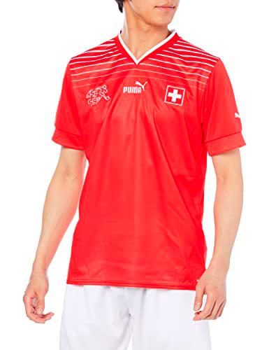 Austria, Unisex Camiseta, Temporada 2022/23 Oficial Primera Equipación