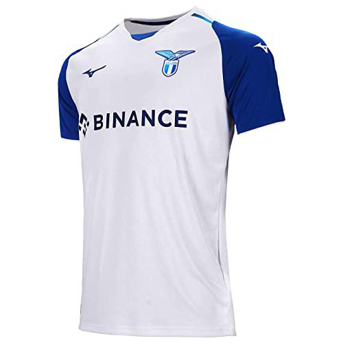 Lazio, Hombre Camiseta, Temporada 2022/23 Oficial Tercera Equipación
