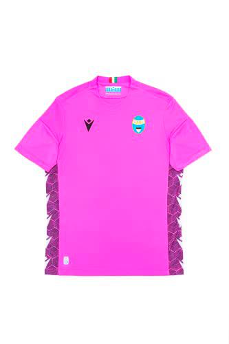 S.P.A.L. S.R.L. Colección Oficial 2022/2023 Camiseta de competición 2 porteros