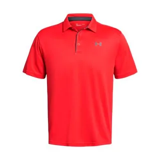 Under Armour Hombre Tech Polo Shirt