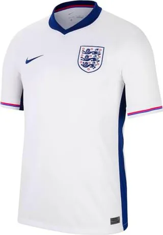 Nike Ent Dri-Fit Stad Hm Camiseta para Hombre White/Blue Void XL