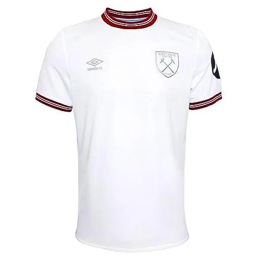 Umbro 98076U Jersey, Unisex-Juventud, UNS-Official Licensed Product (UNS), YS