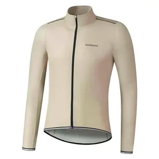 SHIMANO Chaqueta Marca Modelo Evolve No Season Wind Breaker