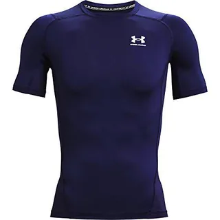 Under Armour UA HG Armour Comp SS Camiseta para Hombre