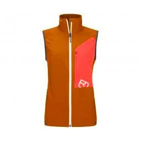 ORTOVOX Chaleco Marca Modelo BERRINO Vest