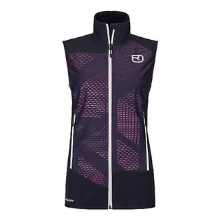ORTOVOX Chaleco Marca Modelo Col BECCHEI Vest