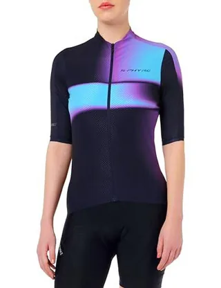 SHIMANO Maillot Marca Modelo S-Phyre Flash S.S. Jersey