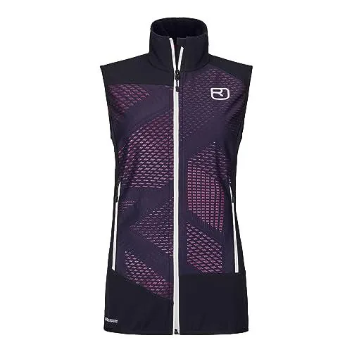 ORTOVOX Chaleco Marca Modelo Col BECCHEI Vest