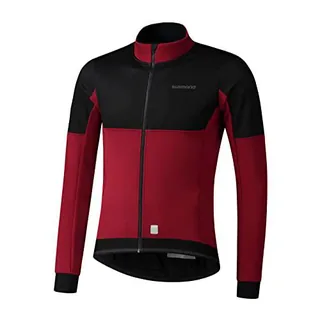 SHIMANO Chaqueta Marca Modelo Beaufort Jacket