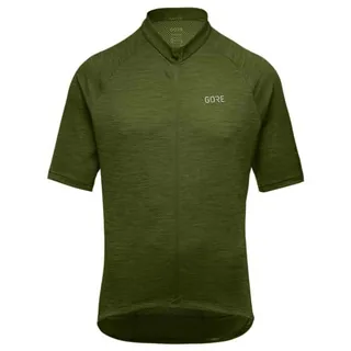 GORE WEAR Maillot de manga corta para hombre, C3