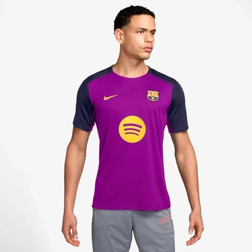FC Barcelona Strike Nike Dri-FIT HJ7752 - Camiseta