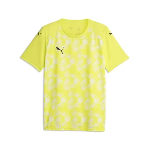 Puma Teamcup27 Graphic Jersey para Hombre (Paquete