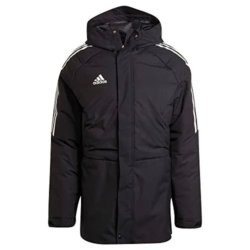 adidas CON22 STAD PAR Jacket, Men's, Black, M
