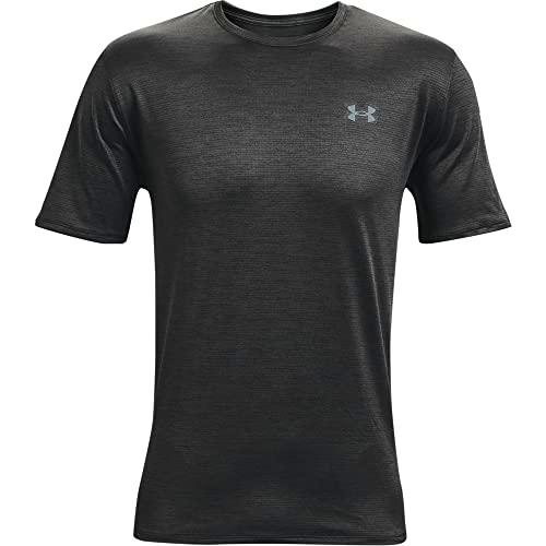 Under Armour UA Training Vent 2.0 SS, camiseta para hombre hombre