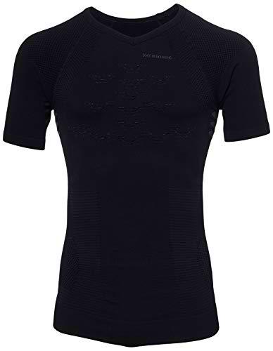 X-Bionic Combat Energizer 4.0 Shirt Long Sleeves Camiseta Unisex T Shirt Top Camiseta