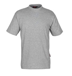 Mascot Java Camiseta de 3 x l Ten, Gris, 00782 - 250 - 08