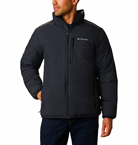 Columbia Chaqueta Grand Wall para hombre Grand Wall