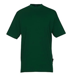 Mascot Java 00782-250-03 - Camiseta (talla XL), color verde