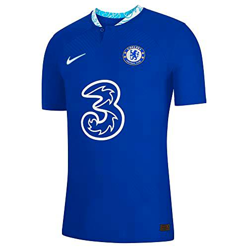 Chelsea, Hombre Camiseta, Temporada 2022/23 Oficial Primera Equipación
