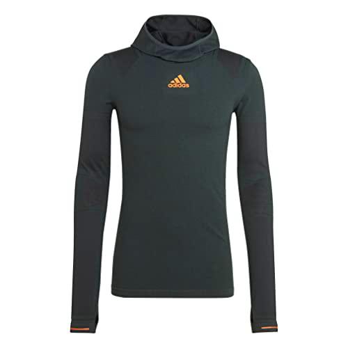 adidas Camiseta de Manga Larga Marca Modelo X-City LONGSLEE
