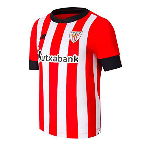 Athletic Club New Balance Camiseta Elite de Manga Corta Bilbao