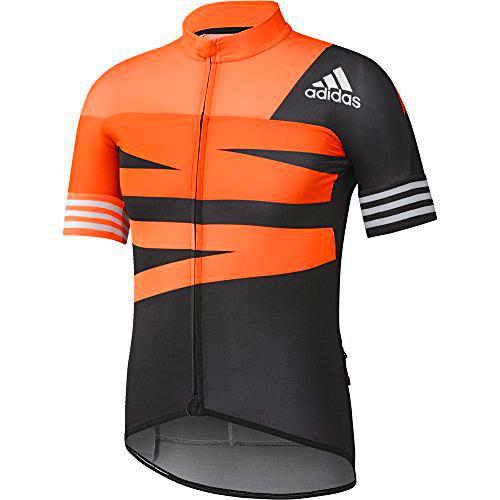 adidas Adistar Graphic Camiseta, Todo el año, Hombre