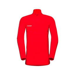Mammut Camiseta Marca Modelo Camiseta Manga Larga TRIFT Half Zip Hombre