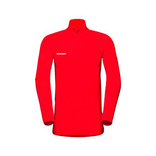 Mammut Camiseta Marca Modelo Camiseta Manga Larga TRIFT Half Zip Hombre