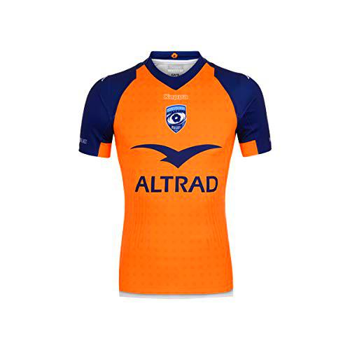 Kappa Kombat Pro 2020 Third Mhr Camiseta De Juego, Hombre