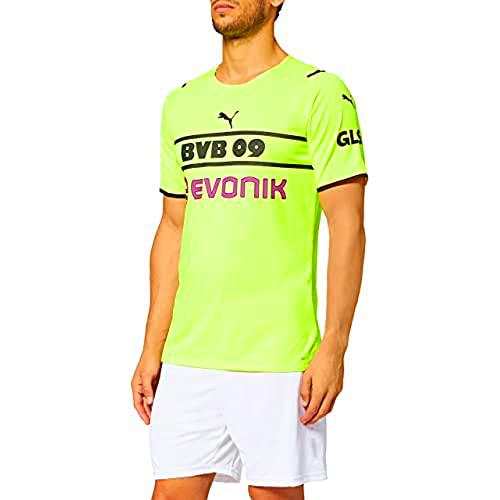 PUMA BVB Cup Shirt Authentic w/Packaging