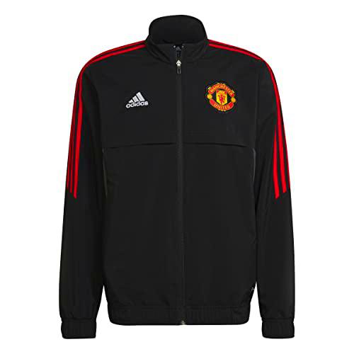 Manchester United, Hombre Chaqueta, Temporada 2022/23 Oficial