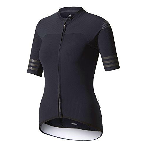 adidas Adistar Engineered Woven Camiseta, Mujer, Adistar Engineered Woven Trikot