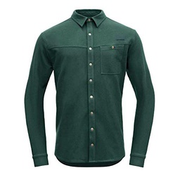 Devold Camiseta Marca Modelo KEIPEN Merino Shirt