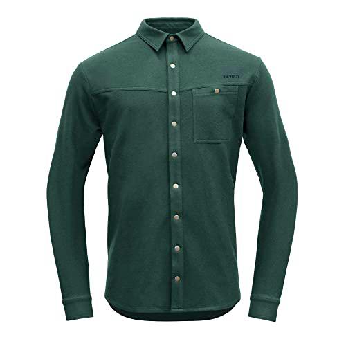 Devold Camiseta Marca Modelo KEIPEN Merino Shirt