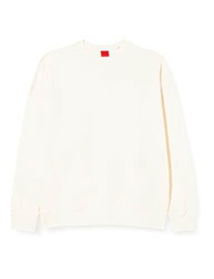 HUGO Doccia Sudadera, Open Miscellaneous991, XS para Mujer