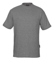 Mascot Java 00782-250-888 - Camiseta de manga corta, color gris