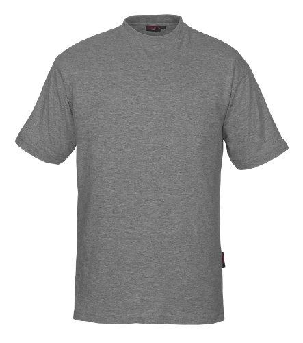 Mascot Java 00782-250-888 - Camiseta de manga corta, color gris