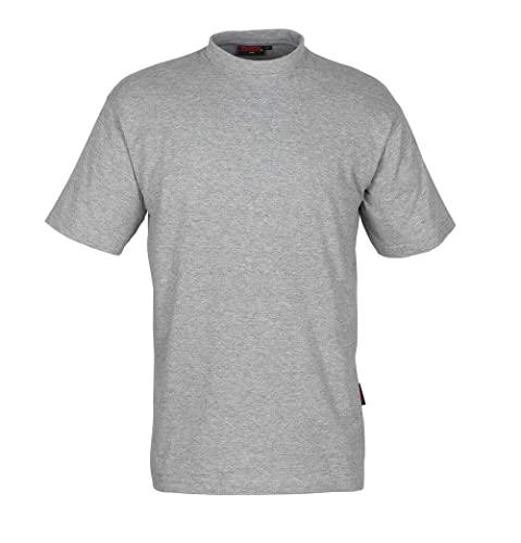 Mascot Java 00782-250-08 T - Camiseta (talla XL), color gris