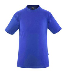 Mascot Java 00782-250-11 Ten - Camiseta (talla 3XL), color azul