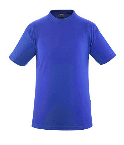 Mascot Java 00782-250-11 Ten - Camiseta (talla 3XL), color azul