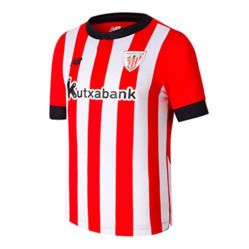 Athletic Bilbao, Hombre Camiseta, Temporada 2022/23 Oficial Primera Equipación